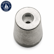 Recmar REC9312 marine anode - Boat Supply Miami - clean product image