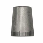 Recmar REC9312AL marine anode product image - clean product image