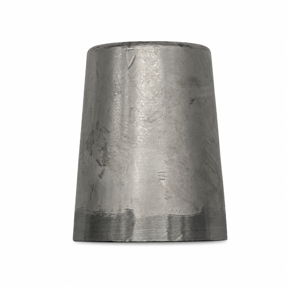 Recmar REC9312AL marine anode product image - clean product image