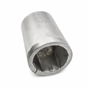 Recmar REC9312AL marine anode product image - clean product image
