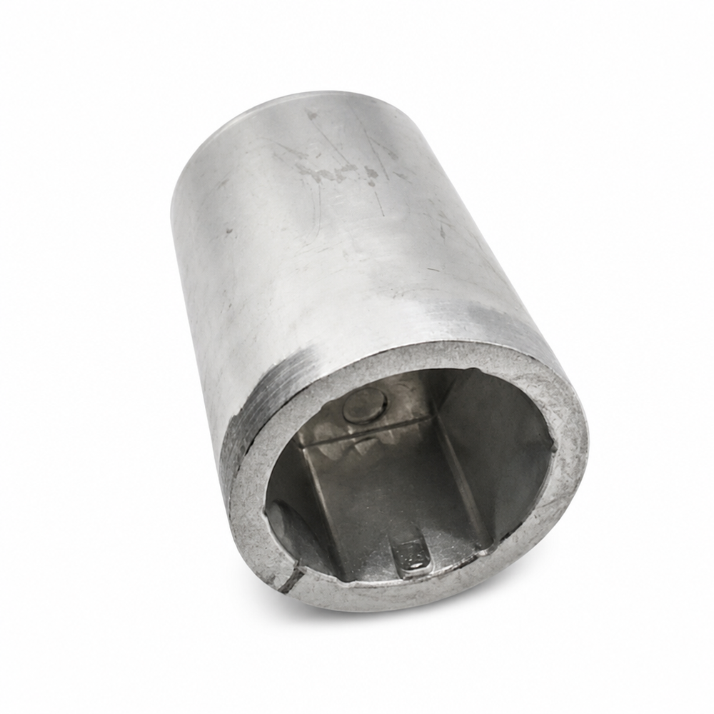 Recmar REC9312AL marine anode product image - clean product image