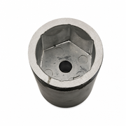 Recmar REC9312AL marine anode product image - clean product image