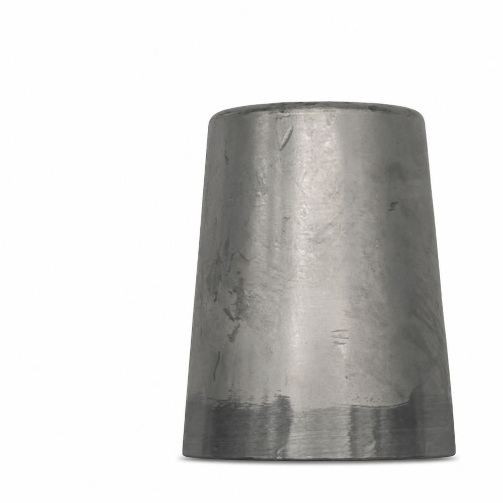 Recmar REC9312 marine anode product image - clean product image