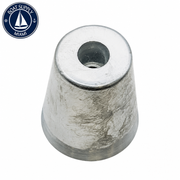 Recmar REC9313 marine anode - Boat Supply Miami - clean product image