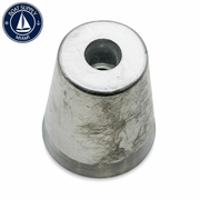 Recmar REC9313AL marine anode - Boat Supply Miami - clean product image