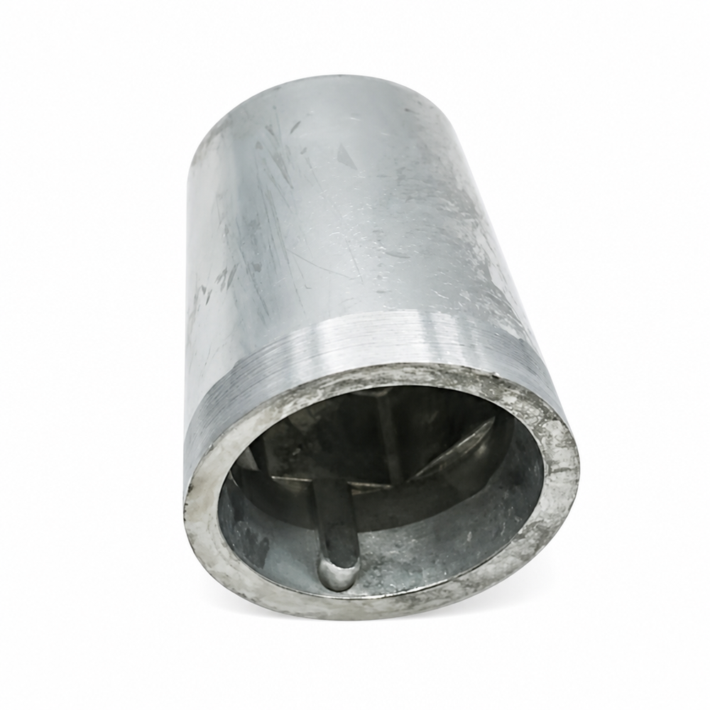 Recmar REC9313AL marine anode product image - clean product image