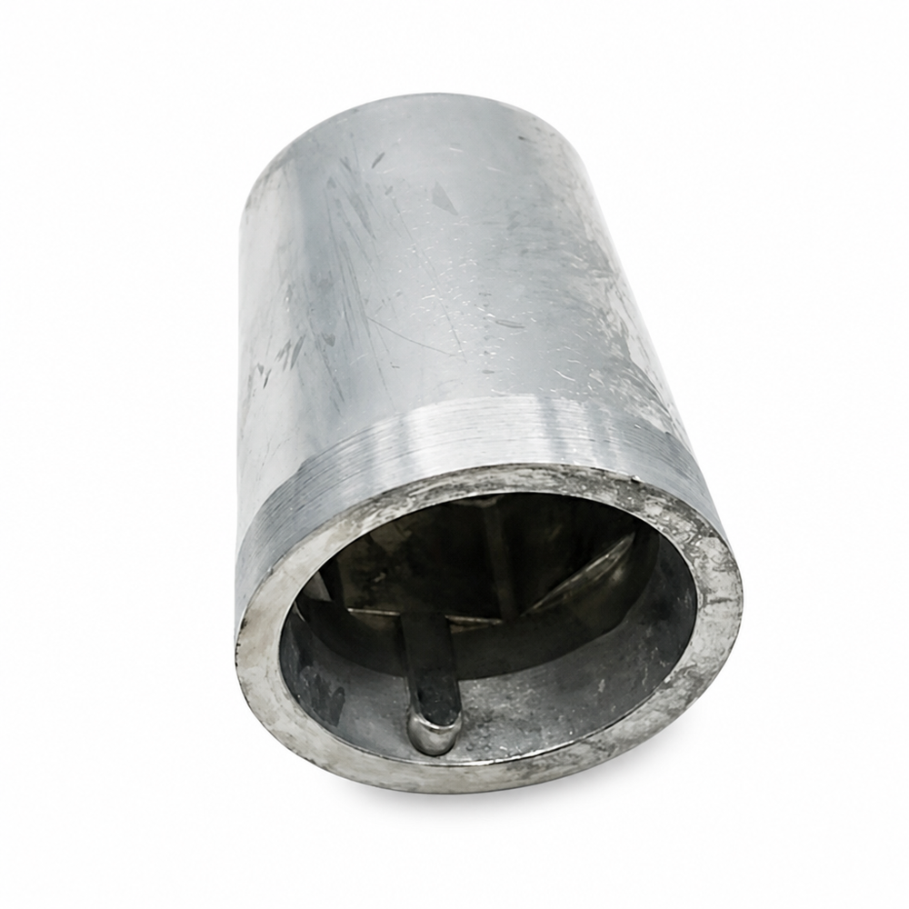 Recmar REC9313 marine anode product image - clean product image