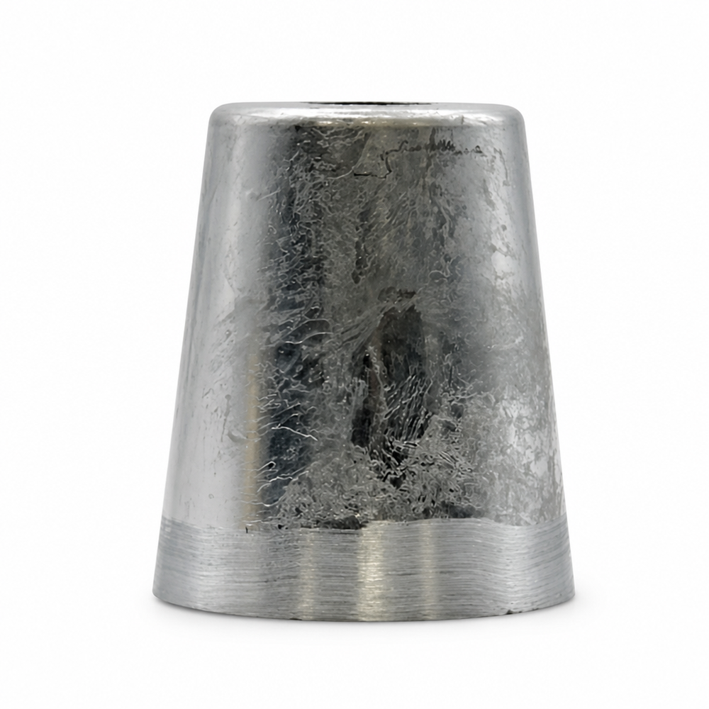 Recmar REC9313 marine anode product image - clean product image