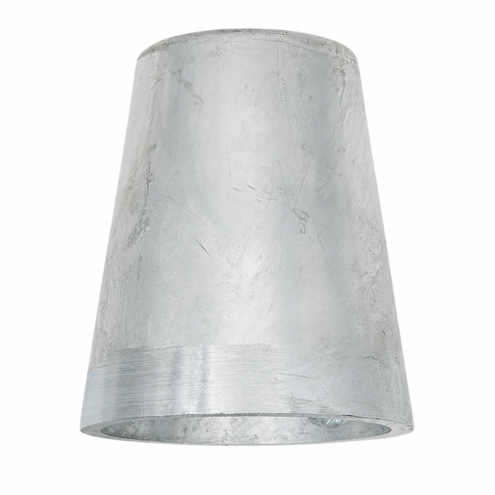 Recmar REC9314 marine anode product image - clean product image