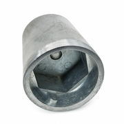 Recmar REC9314 marine anode product image - clean product image