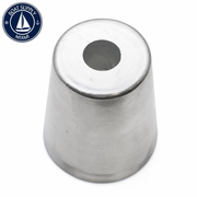 Recmar REC9315 marine anode - Boat Supply Miami - clean product image