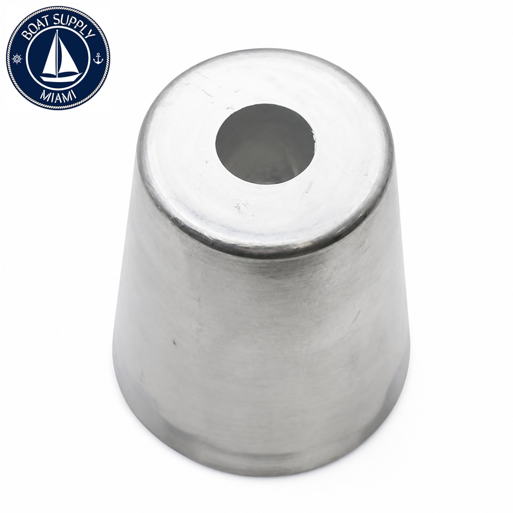 Recmar REC9315 marine anode - Boat Supply Miami - clean product image