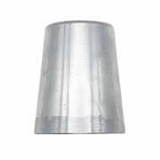 Recmar REC9315 marine anode product image - clean product image