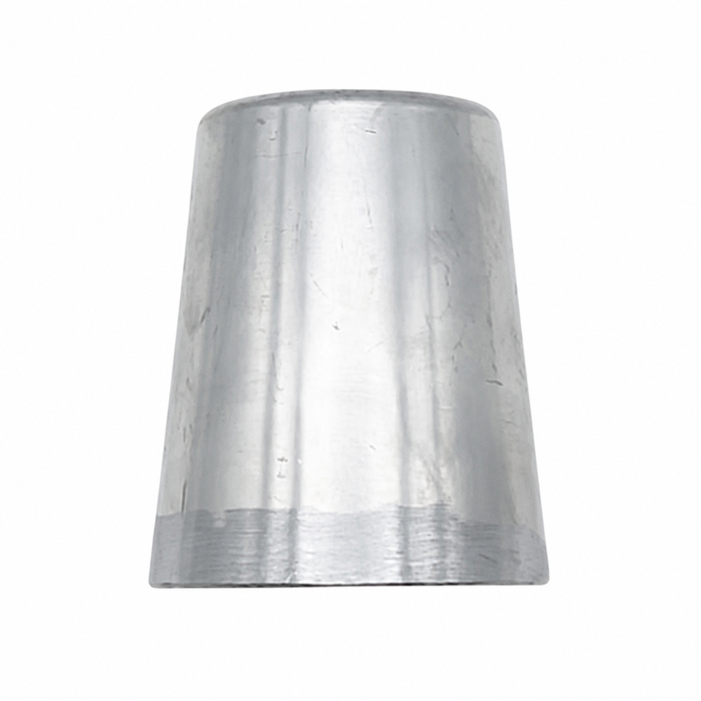 Recmar REC9315 marine anode product image - clean product image
