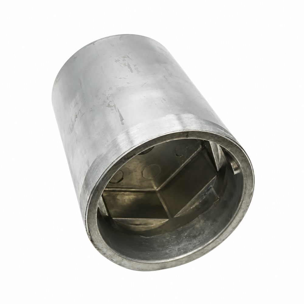 Recmar REC9315 marine anode product image - clean product image