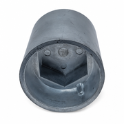 Recmar REC9316 marine anode product image - clean product image
