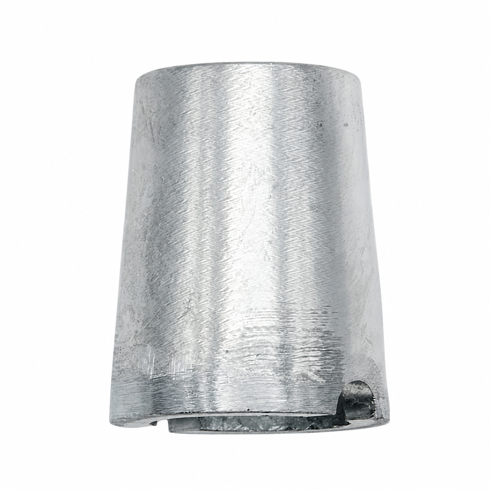 Recmar REC9317AL marine anode product image - clean product image