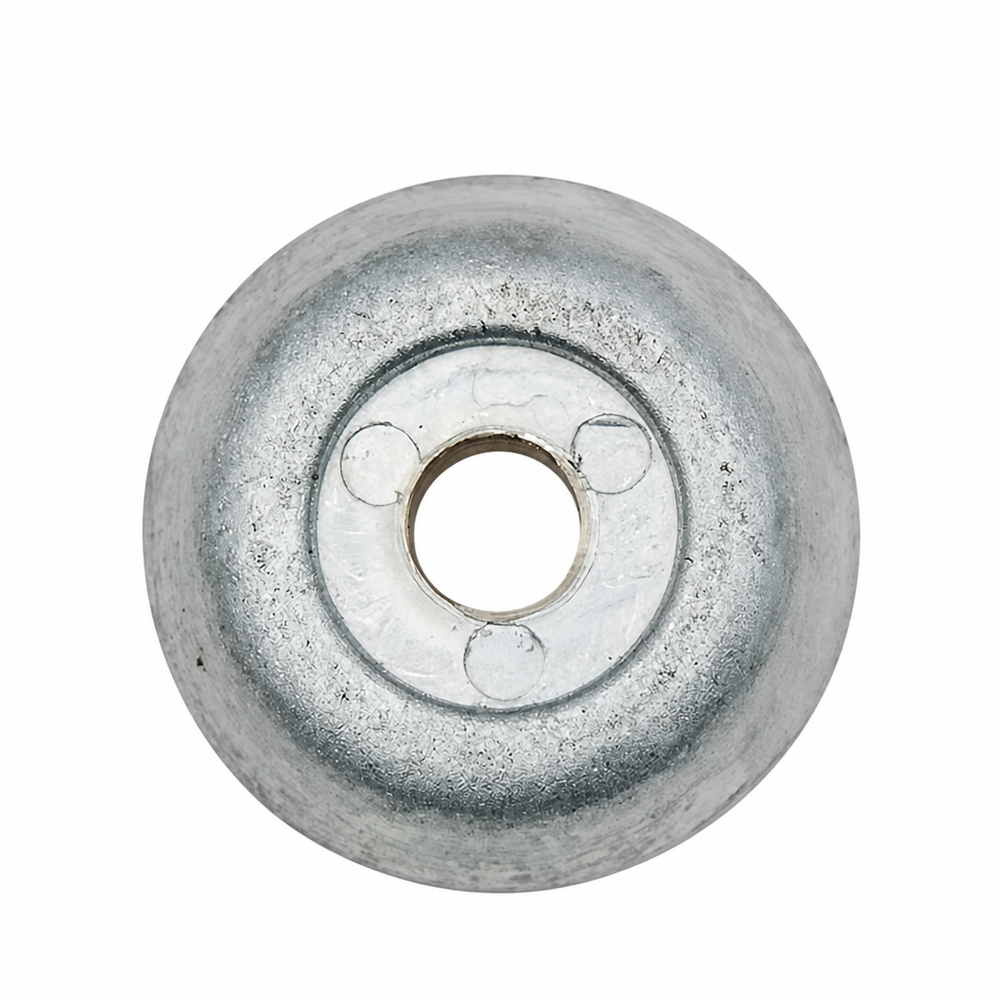 Recmar REC9317AL marine anode product image - clean product image