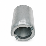 Recmar REC9317AL marine anode product image - clean product image
