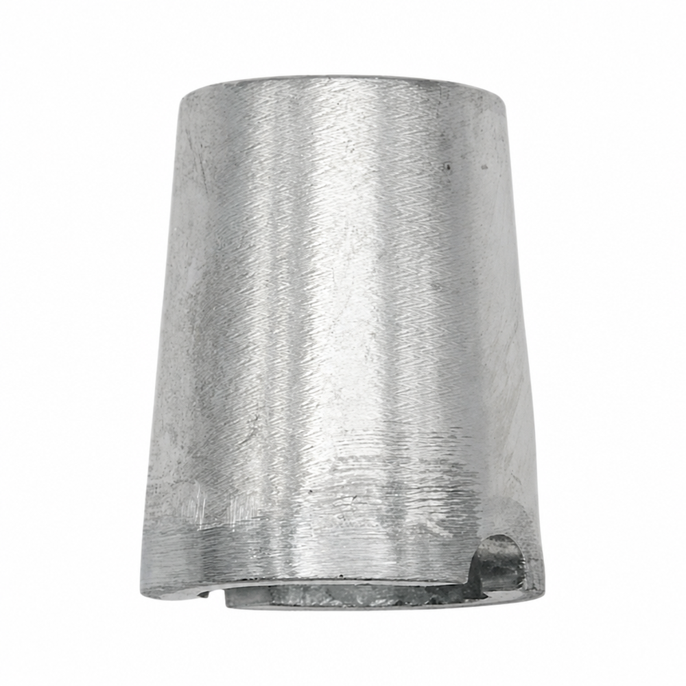 Recmar REC9317 marine anode product image - clean product image