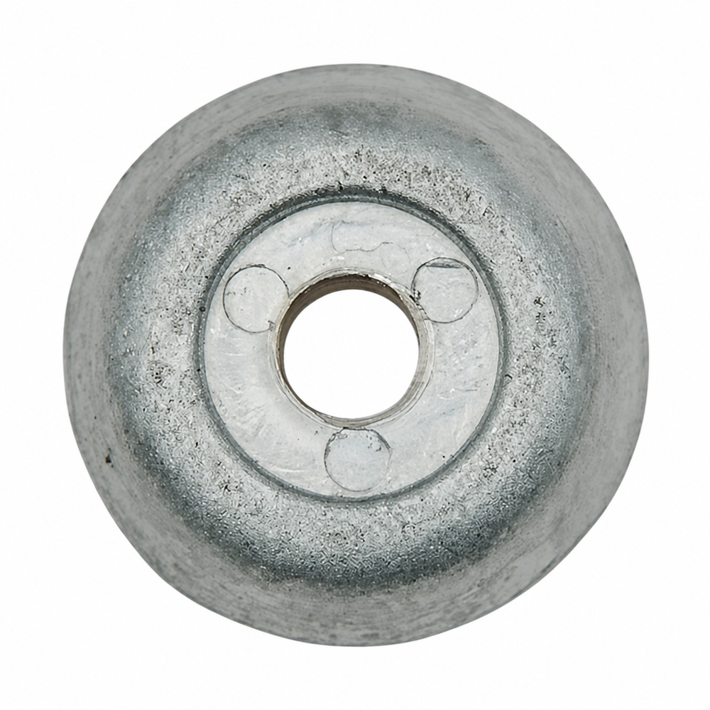Recmar REC9317 marine anode product image - clean product image