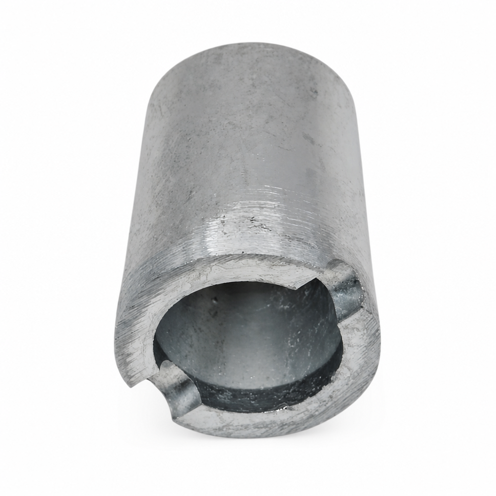 Recmar REC9317 marine anode product image - clean product image