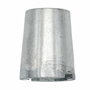 Recmar REC9318AL marine anode product image - clean product image