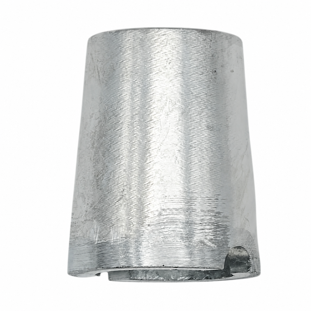Recmar REC9318AL marine anode product image - clean product image