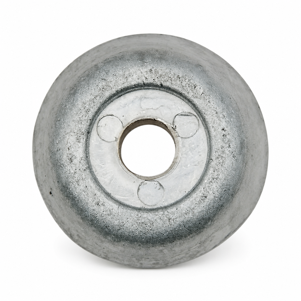 Recmar REC9318AL marine anode product image - clean product image