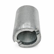 Recmar REC9318AL marine anode product image - clean product image