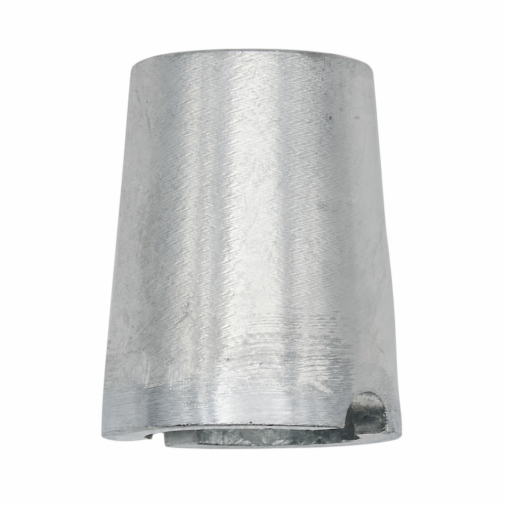 Recmar REC9318 marine anode product image - clean product image