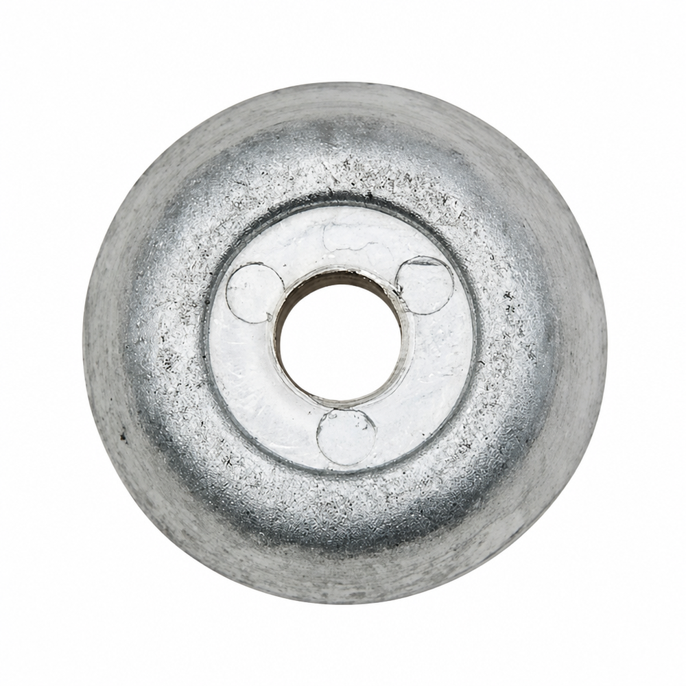 Recmar REC9318 marine anode product image - clean product image