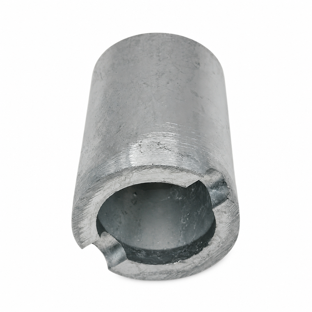 Recmar REC9318 marine anode product image - clean product image