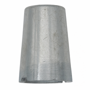 Recmar REC9319AL marine anode product image - clean product image