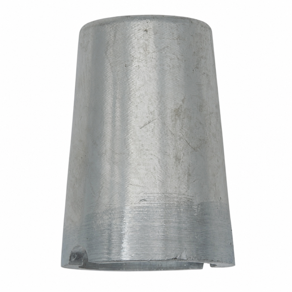 Recmar REC9319AL marine anode product image - clean product image