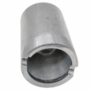 Recmar REC9319AL marine anode product image - clean product image