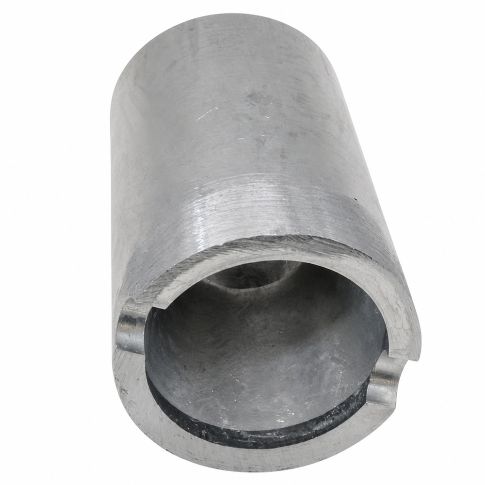 Recmar REC9319AL marine anode product image - clean product image