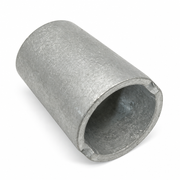Recmar REC9320 marine anode product image - clean product image