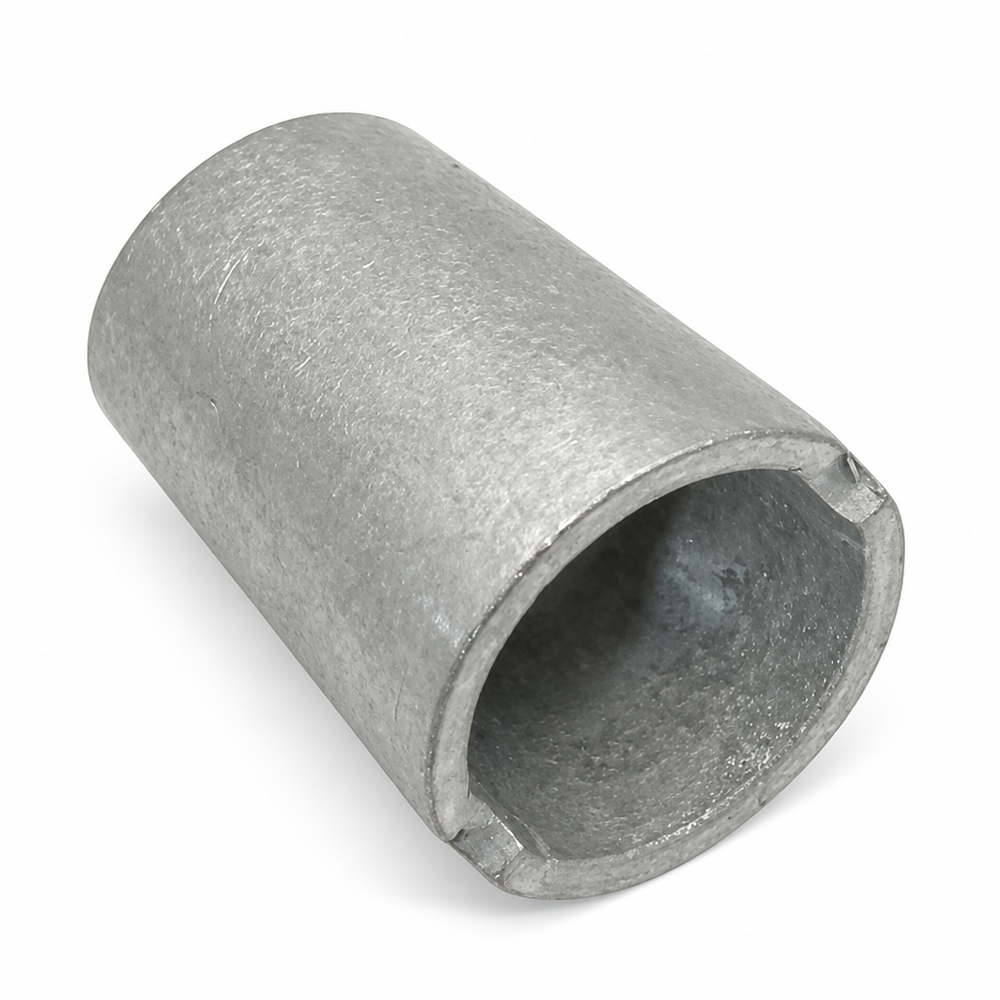 Recmar REC9320 marine anode product image - clean product image