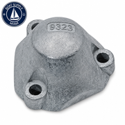 Recmar REC9323 marine anode - Boat Supply Miami - clean product image