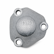 Recmar REC9323AL marine anode product image - clean product image