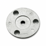 Recmar REC9400 marine anode product image - clean product image