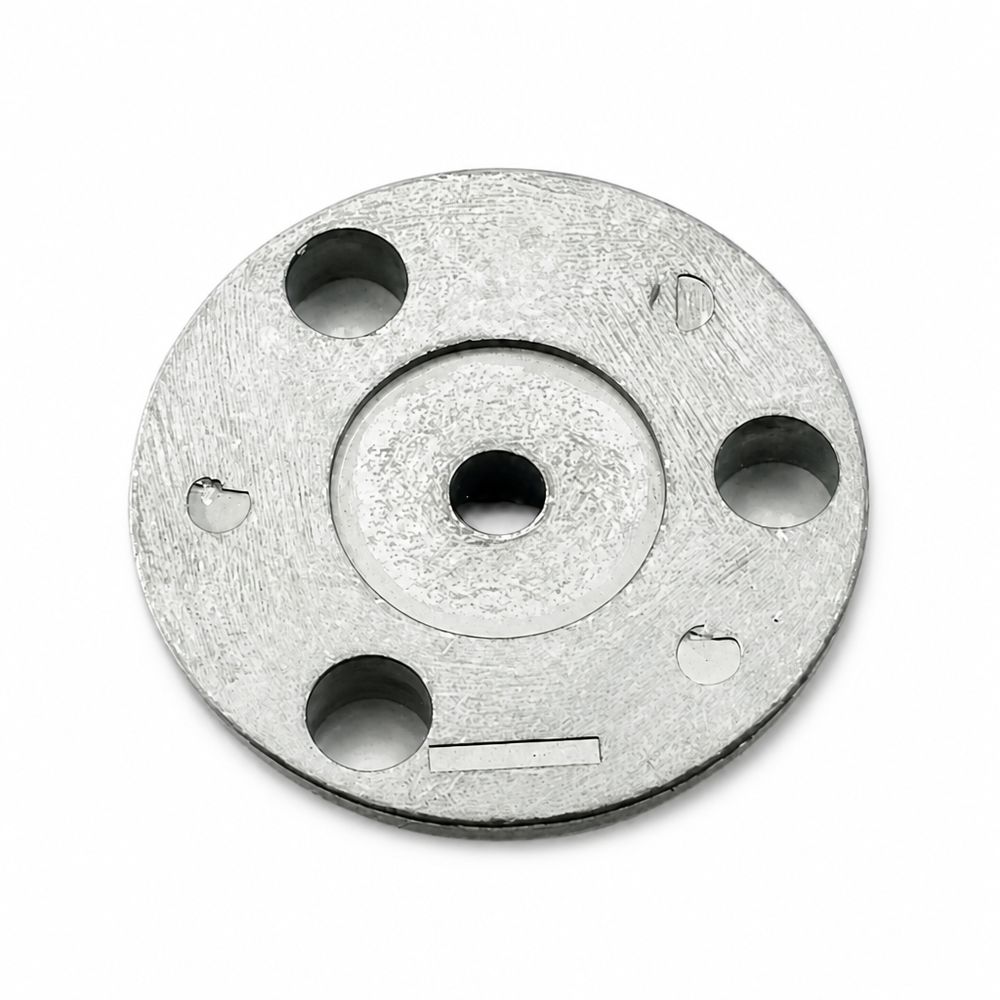 Recmar REC9400 marine anode product image - clean product image