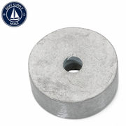 Recmar REC9401 marine anode - Boat Supply Miami - clean product image