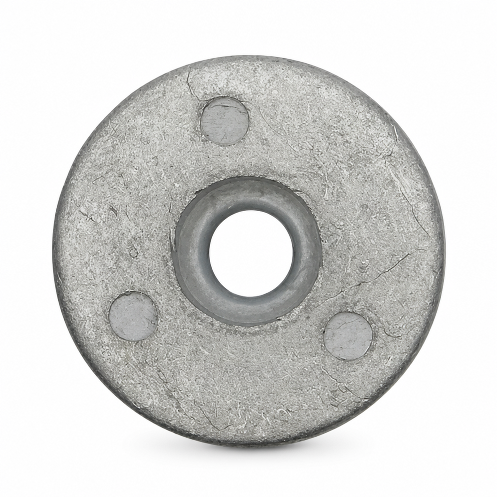 Recmar REC9401 marine anode product image - clean product image