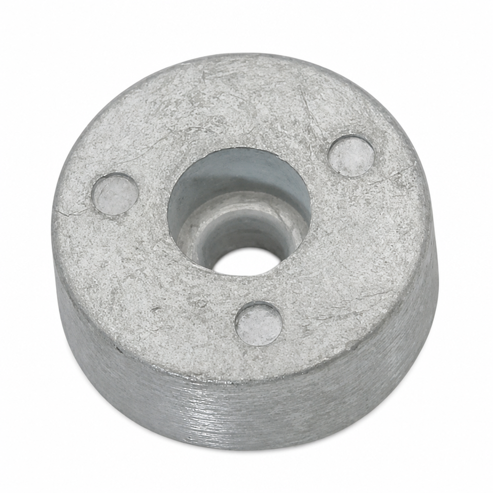 Recmar REC9401 marine anode product image - clean product image