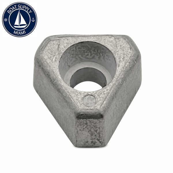 Recmar REC9402 zinc anode for Gori Propeller Diameter 8 mm