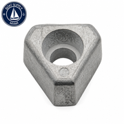 Recmar REC9402AL marine anode - Boat Supply Miami - clean product image