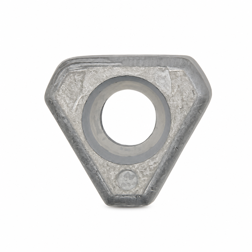 Recmar REC9402AL marine anode product image - clean product image