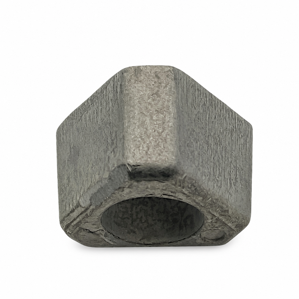Recmar REC9402AL marine anode product image - clean product image